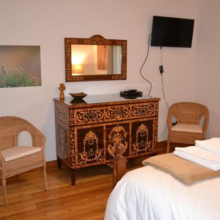 Monte Da Floresta B&B Ferreira Do Alentejo Esterno foto