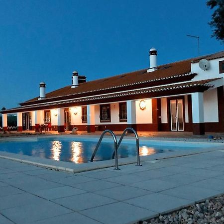 Monte Da Floresta B&B Ferreira Do Alentejo Esterno foto