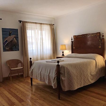 Monte Da Floresta B&B Ferreira Do Alentejo Esterno foto