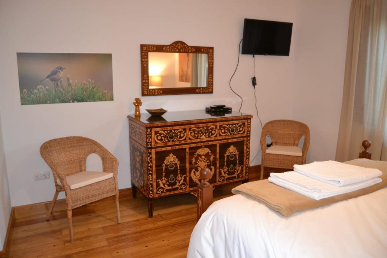 Monte Da Floresta B&B Ferreira Do Alentejo Esterno foto