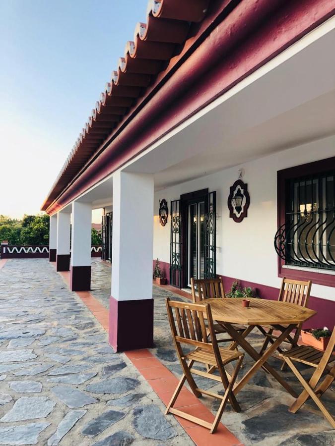 Monte Da Floresta B&B Ferreira Do Alentejo Esterno foto