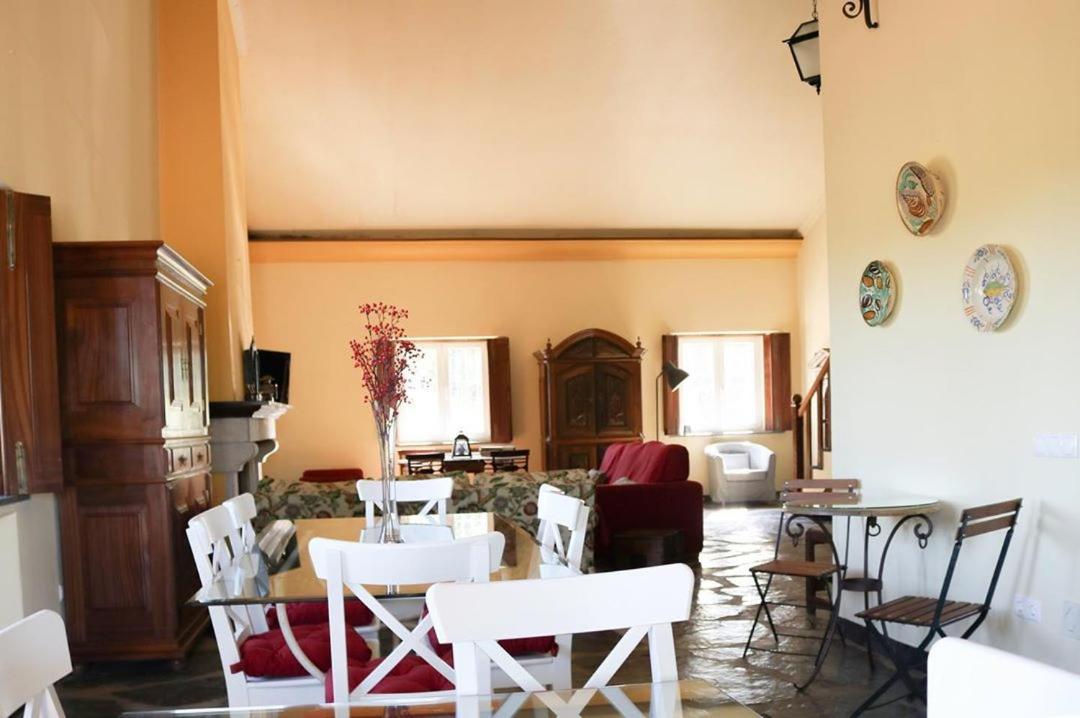 Monte Da Floresta B&B Ferreira Do Alentejo Esterno foto
