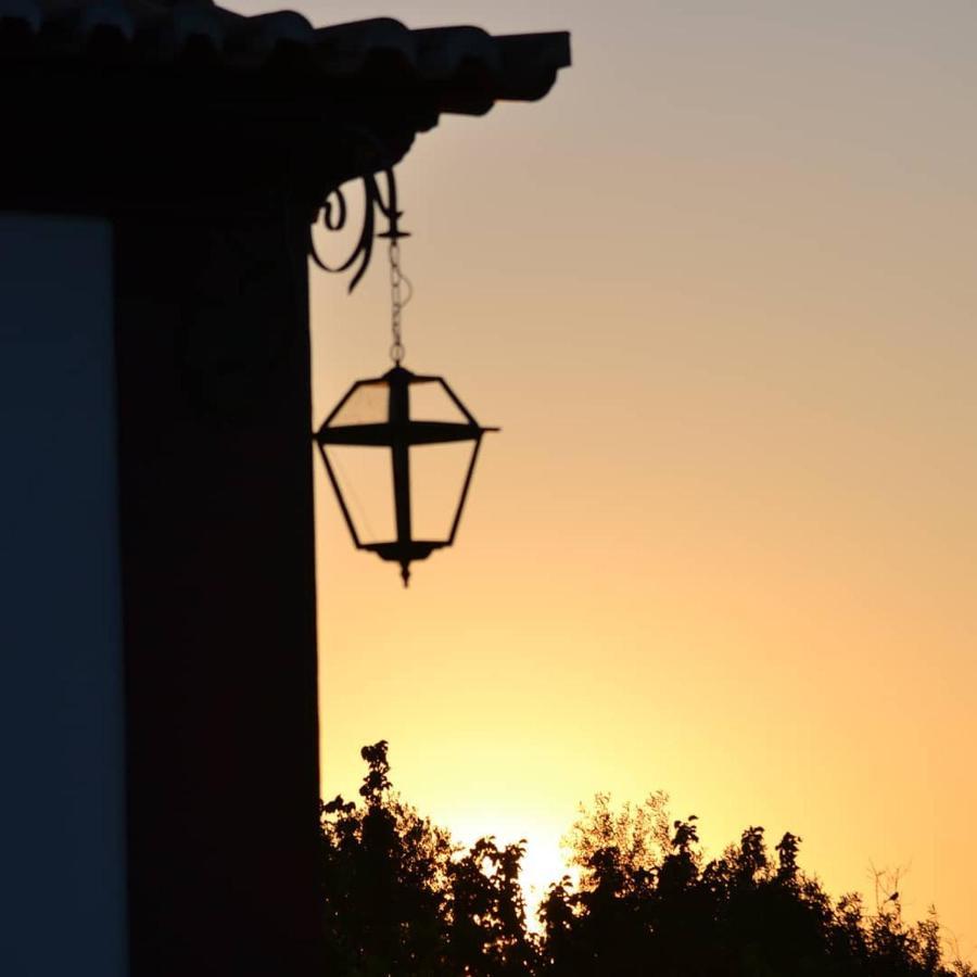 Monte Da Floresta B&B Ferreira Do Alentejo Esterno foto